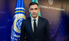 Давид Лория покинет Казахстанскую федерацию футбола. Известны подробности