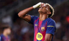 Стал известен клуб, который предложил за Ламина Ямаля 250 миллионов евро