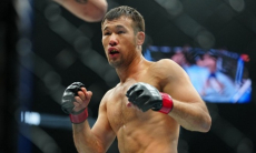 Изменения произошли в дивизионе Шавката Рахмонова в UFC
