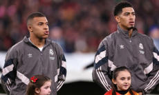 «Реал» объявил официальное решение по Мбаппе и Беллингему