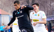 Названа ошибка судей в матче КПЛ «Алтай» — «Кайрат»