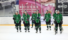 Казахстанский клуб решил судьбу хоккеистов из России