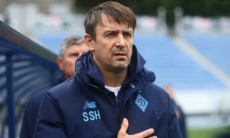 Александр Шовковский отказал топ-клубу КПЛ