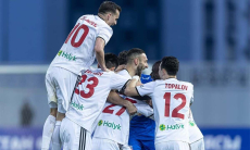 В «Актобе» назвали ключевой момент разгрома над «Тоболом»