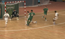 Со счетом 0:5 завершился матч «Кайрата» в чемпионате Казахстана