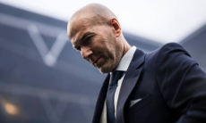 Бывший лидер «Реала» раскритиковал Зинедина Зидана