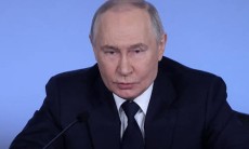 Владимир Путин отреагировал на «золото» России на Паралимпиаде-2026