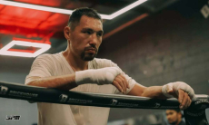 Жанибека Алимханулы официально лишили титула чемпиона мира