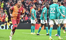 Громкой сенсацией обернулся матч «Ливерпуля» в Лиге Чемпионов