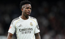 Винисиус сделал заявление перед матчем с «Манчестер Сити»