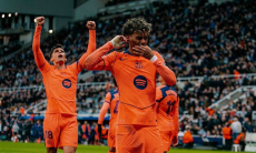 Ламин Ямаль переписал историю в Лиге Чемпионов