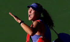 Двукратный победитель турниров «Большого шлема» объяснил срыв Мирры Андреевой