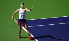 WTA отметила лидерство Елены Рыбакиной и назвала её главное оружие