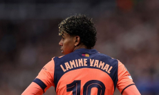 Президент «Барселоны» выбрал между Ямалем и Месси