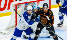 «Барыс» похвалили после двух подряд разгромных побед в КХЛ