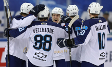 Российский эксперт назвал особенность «Барыса» после разгрома в КХЛ