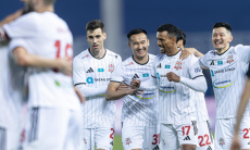 «Актобе» определился с планами по трансферам легионеров