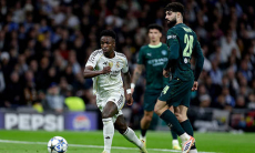 В Казахстане назвали победителя пары «Реал» — «Манчестер Сити» в плей-офф Лиги Чемпионов