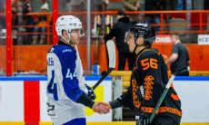 Вторая подряд победа «Барыса» в КХЛ удивила известного эксперта