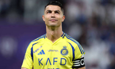 Криштиану Роналду готовит возвращение в Европу