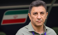 Главный тренер сборной Ирана сделал заявление после отказа от ЧМ-2026