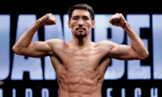 IBF выступил с новым заявлением по Жанибеку Алимханулы