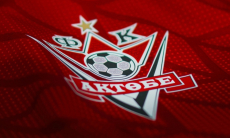 «Актобе» официально объявил об уходе легионера