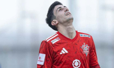 Ключевой легионер вернулся в состав «Актобе»