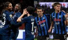 Команда из России сыграет против ПСЖ и «Аталанты»