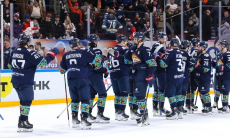 Определился чемпион Кубка Континента КХЛ с участием «Барыса»