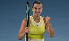 Арина Соболенко установила новое достижение в Индиан-Уэллсе