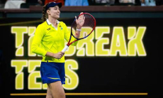 Сколько заработала Елена Рыбакина за четвертьфинал турнира в Индиан-Уэллсе