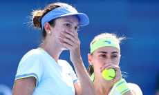 Первая ракетка Казахстана выбила Мирру Андрееву и вышла в полуфинал топового турнира