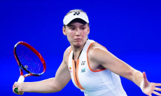 Определились все пары 1/4 финала турнира в Индиан-Уэллсе с участием Елены Рыбакиной