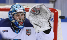 Отмечена важность для «Барыса» матча с «Адмиралом» в КХЛ