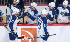 Российский комментатор назвал победителя матча «Адмирал» — «Барыс» в КХЛ