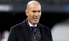 Зидан отреагировал на предложение вернуться в «Реал»