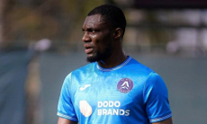 Нигерийский футболист «Алтая» предупредил все команды КПЛ