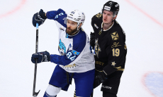 Видеообзор матча КХЛ, или Как «Барыс» вырвал третью гостевую победу подряд