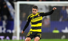 Клуб вратаря сборной Казахстана прокомментировал новости об интересе к воспитаннику «Атлетико»