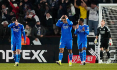 В «Реале» готовят масштабную чистку состава