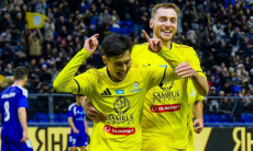 Молодому таланту «Астаны» предрекли большое будущее