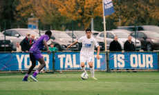 Казахстанский футболист помог победить европейскому клубу