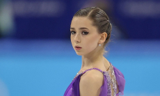 Камила Валиева приняла новое решение