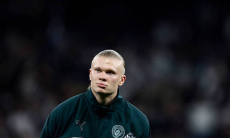 В «Барселоне» сделали заявление о трансфере Эрлинга Холанда