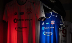 «Актобе» готовится объявить громкие трансферы