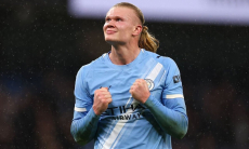 В трансфере Холанда в топ-клуб поставлена точка