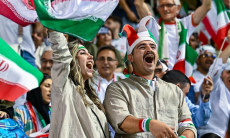 Иран подтвердил статус участника ЧМ-2026 по футболу