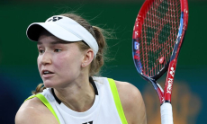 WTA отреагировала на выход Елены Рыбакиной в полуфинал топового турнира