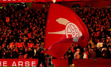 «Арсенал» хочет подписать игрока сборной Франции